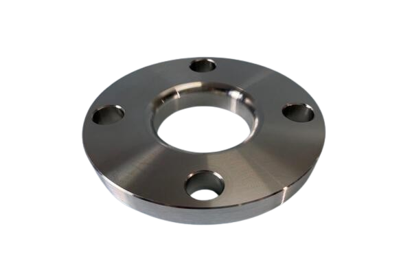 Flanges Solto-Liso para alta pressão