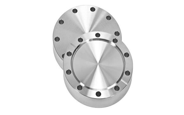 Flanges CEGO para alta pressão